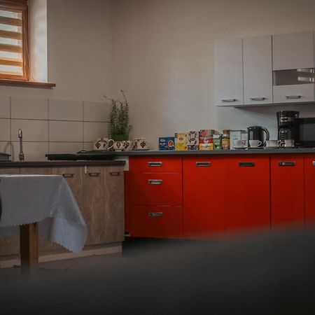 Pod Limbami Villa Поронин Екстериор снимка