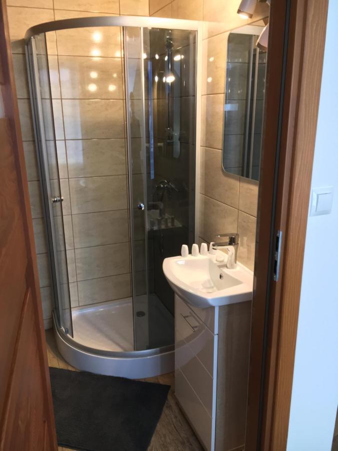 Pod Limbami Villa Поронин Екстериор снимка